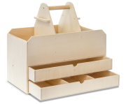 Imker-Werkzeugkiste "Maxi"