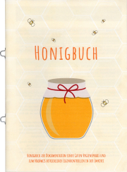 ApiSina® Honigbuch