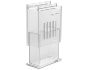 Futterkammer für ApiSina® Königinnen Schiebe-, Versand- und Zusetzkäfig