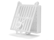 Königinnen-Brutstopp "Scalvini"