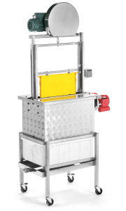 CFM Entdecklungsmaschine