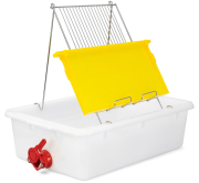 EWG® Entdecklungsgeschirr für eine Person