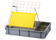 Fundgruben Entdecklungsgeschirr "Kompakt"