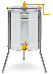 EWG® 4 W Schleuder mit Beinen