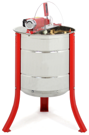 Fundgruben 9 W Motorschleuder Ø 52 cm