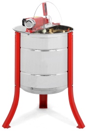 SIPA® 9 W Radialschleuder 2 Ø 52 Motor