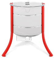 SIPA® 12 W Radialschleuder 2 Ø 64 Motor