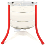 Fundgruben 16/28 W Motorschleuder Ø 72 cm Halbautomatik