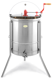 SIPA® 4 W Schleuder Ø 52 Hand