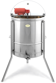 SIPA® 4 W MSchleuder Ø 52 Motor