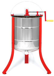 SIPA® 4 W Schleuder Ø 64 Hand