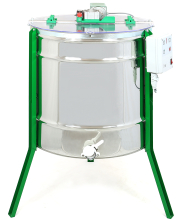 EWG® 4 W Wender Ø 64 Halbautomat