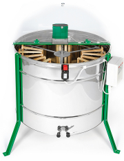 EWG® 30/15 W Radialschleuder Ø 92