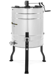 Bienomat®ECO 4 W Wender Ø 65 Hand