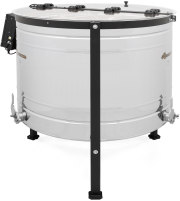 Bienomat®ECO 6 W Wender Ø 102 Automatik