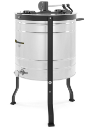 Bienomat®Business 4 W Schleuder Ø 60 Hand