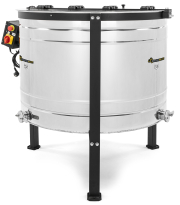 Bienomat®Business 6 W Wender Ø 100 Vollautomat