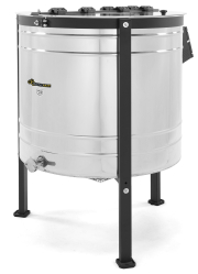 Bienomat®Business 6 W Wender Ø 80 Vollautomat Unterantrieb