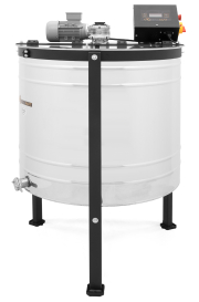 Bienomat®Business 6 W Wender Ø 80 Vollautomat Oberantrieb