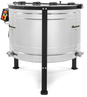 Bienomat®Business 12 W Wender Ø 100 Halbautomat