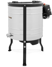 Bienomat®Business 12 W Radialschleuder Ø 60 Motor