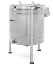 Bienomat®PRO 4 W Wender Ø 70 Vollautomat