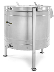 Bienomat®PRO 4 W Wender Ø 90 Vollautomat