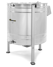 Bienomat®PRO 6 W Wender Ø 80 Vollautomat