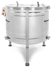 Bienomat®PRO 8 W Wender Ø 100 Vollautomat