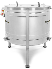 Bienomat®PRO 8 W Wender Ø 120 Vollautomat