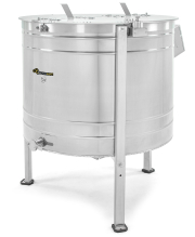 Bienomat®PRO 18 W Radialschleuder Ø 80