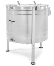 Bienomat®PRO 24 W Radialschleuder Ø 90