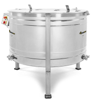 Bienomat®PRO 56 W Radialschleuder Ø 120 Vollautomat