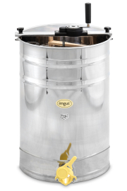 Imgut® ECO 2 W Schleuder Tischmodell