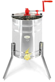 Imgut® Business 2 W Schleuder mit Beinen