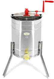 Imgut® Business 3 W Schleuder mit Beinen