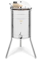 Imgut® ProLine 3 W Schleuder Ø 40 Motor