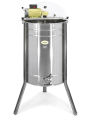 Imgut® ProLine 4 W Schleuder Ø 43 Motor