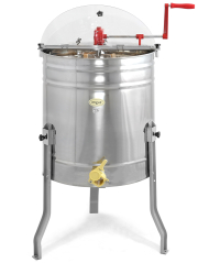 Imgut® Business 4 W Schleuder Ø 53 Hand