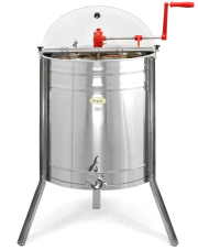 Imgut® ProLine 4 W Schleuder Ø 53 Hand