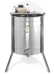 Imgut® ProLine 4 W Schleuder Ø 53 Motor