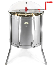 Imgut® ProLine 4 W Schleuder Ø 64 Hand