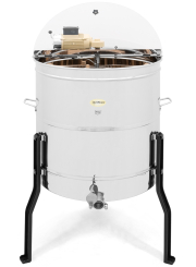 ApiNord® 10/5 W Schleuder Ø 64 Motor