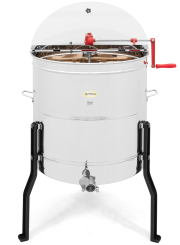 ApiNord® 12 W Radial Schleuder Ø 64 Hand