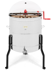 ApiNord® 20 W Radial Schleuder Ø 66 Hand