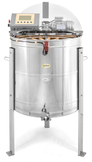 ApiNord® 20/12 W Radialschleuder Ø 64 Vollautomat