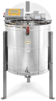 ApiNord® 6 W Wender Ø 80 Vollautomat