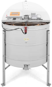 ApiNord® 4 W Wender Ø 80 Vollautomat