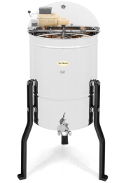 ApiNord® 3 W Schleuder Ø 45 Motor