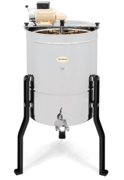 ApiNord® 3 W Schleuder Ø 47 Motor